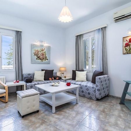 Marialena Rooms Bandar Skopelos Luaran gambar