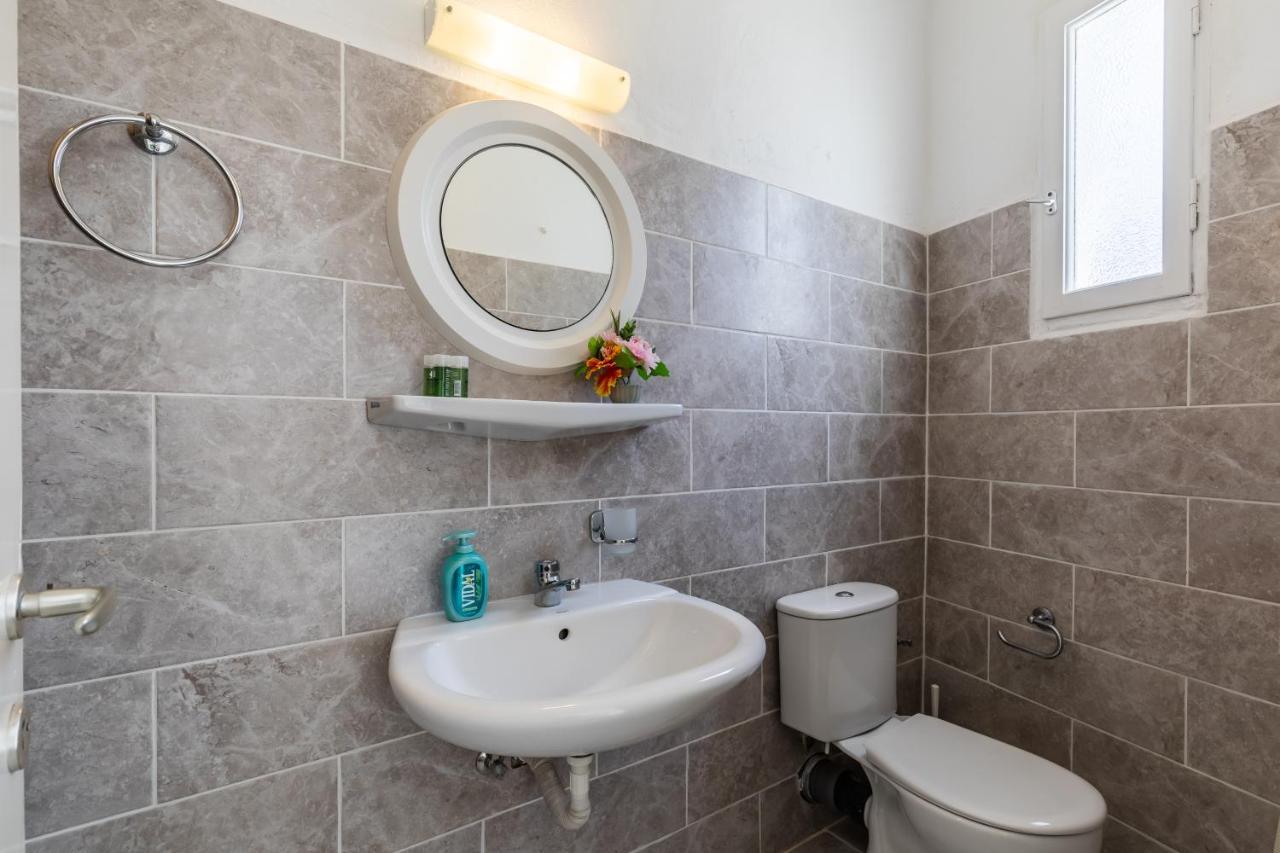 Marialena Rooms Bandar Skopelos Luaran gambar
