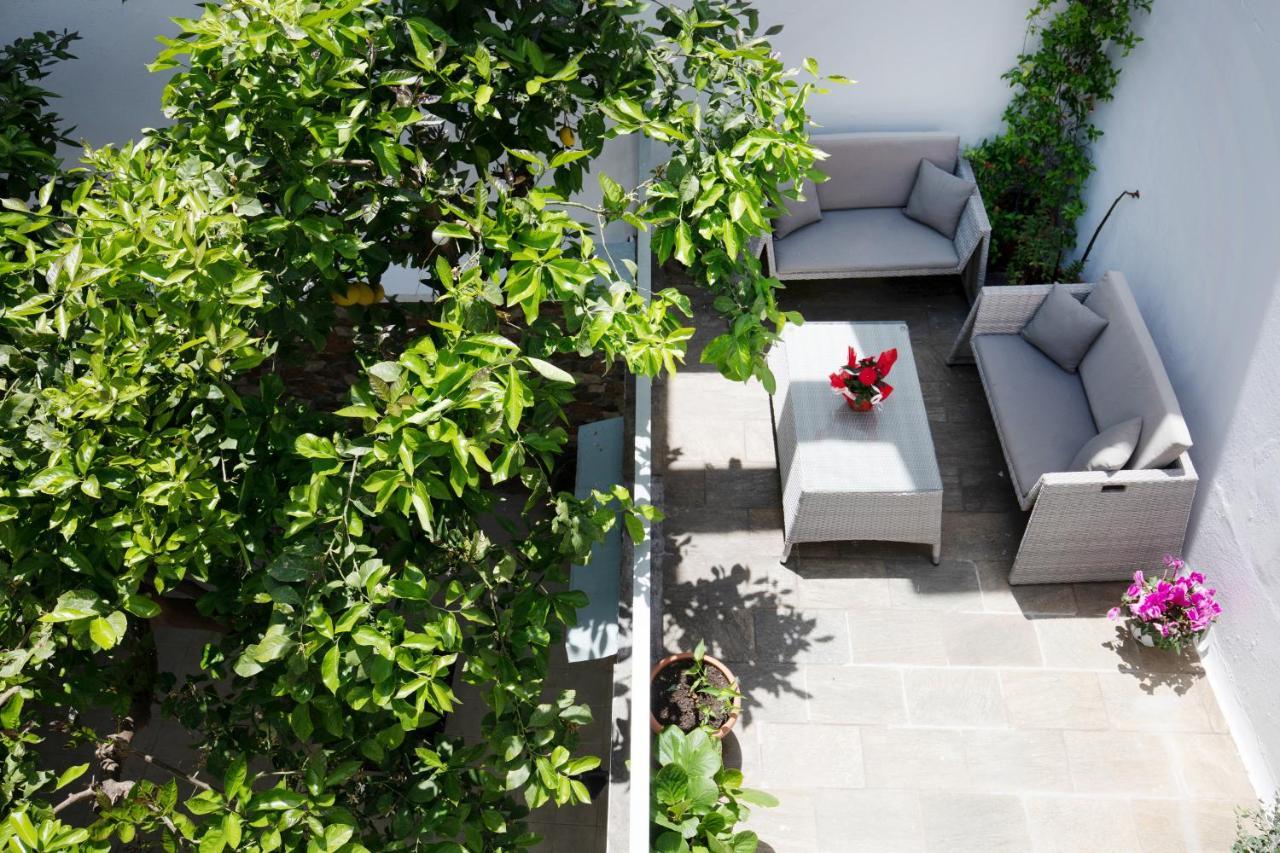 Marialena Rooms Bandar Skopelos Luaran gambar