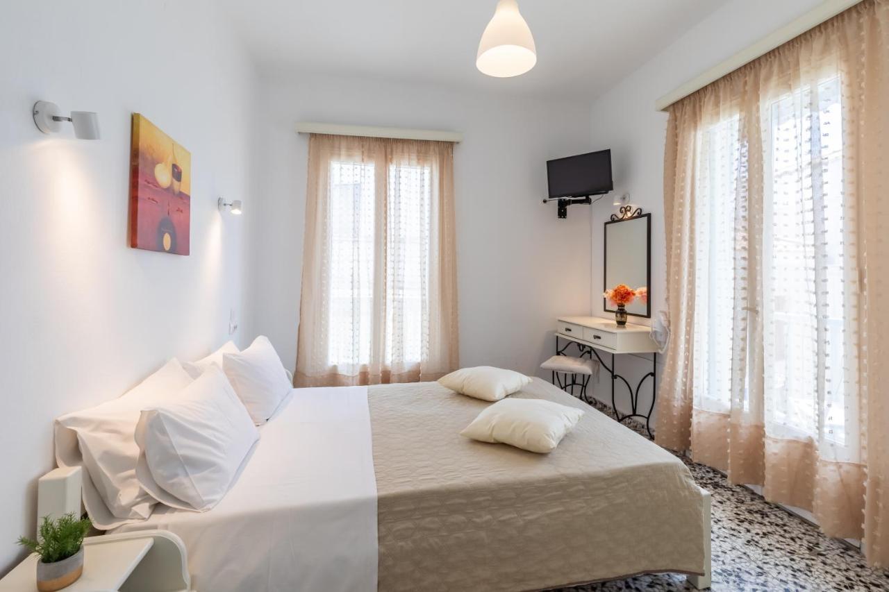 Marialena Rooms Bandar Skopelos Luaran gambar