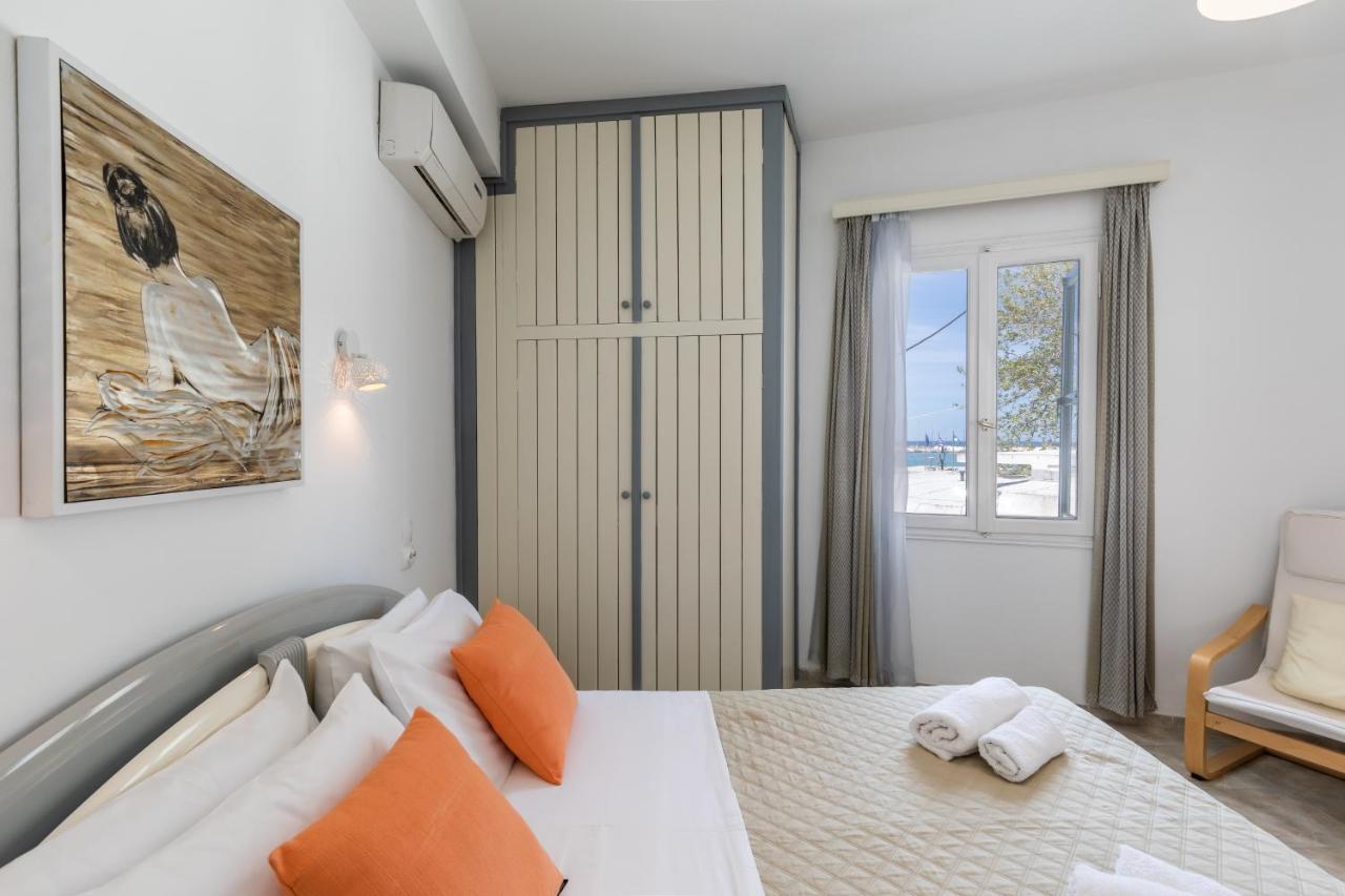 Marialena Rooms Bandar Skopelos Luaran gambar