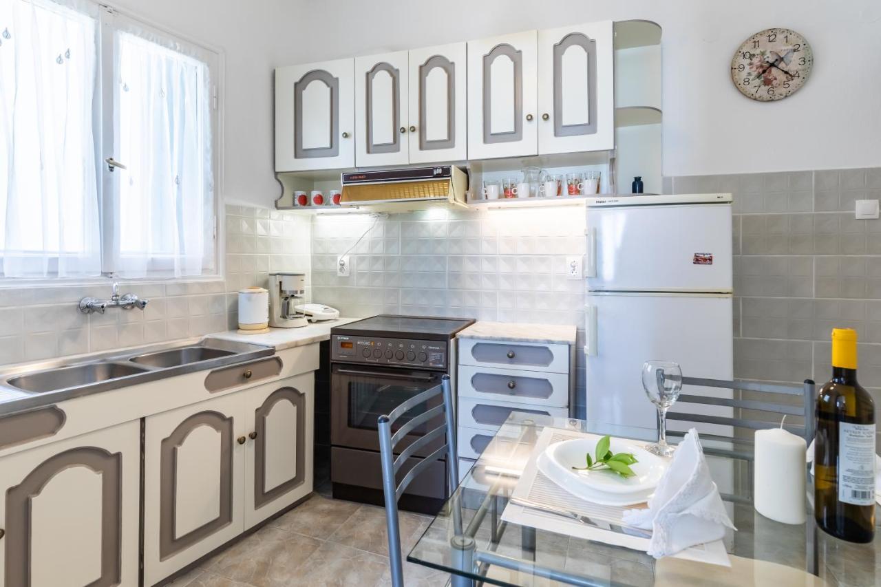 Marialena Rooms Bandar Skopelos Luaran gambar