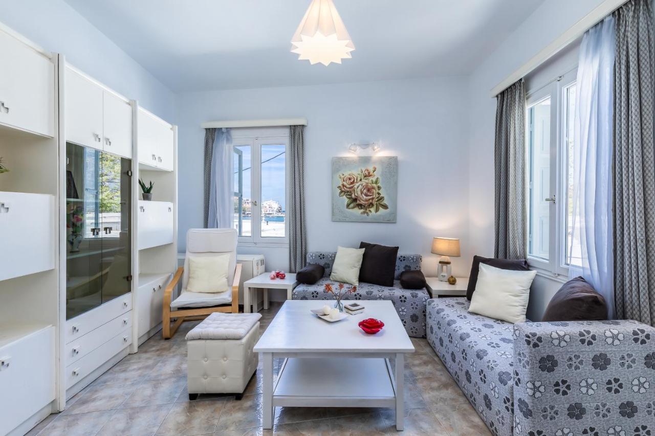Marialena Rooms Bandar Skopelos Luaran gambar