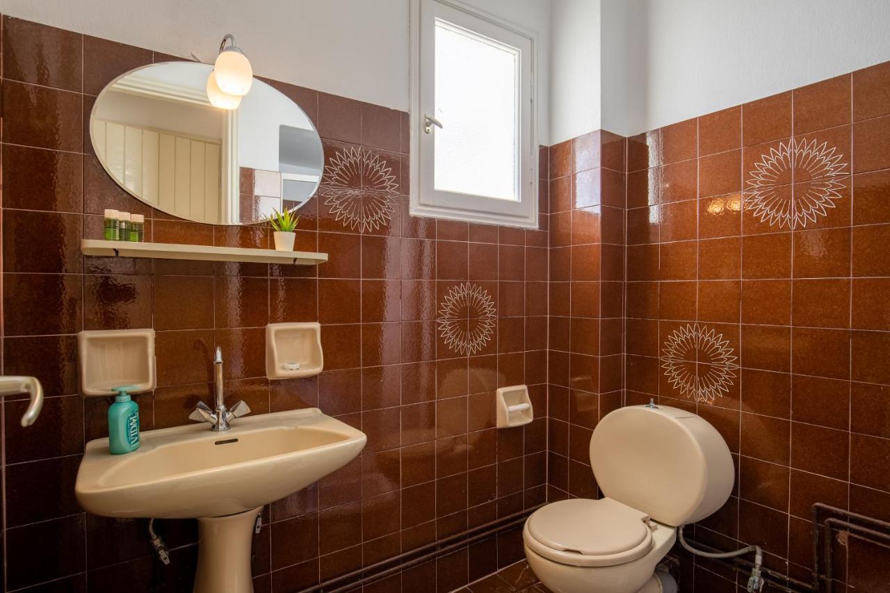 Marialena Rooms Bandar Skopelos Luaran gambar