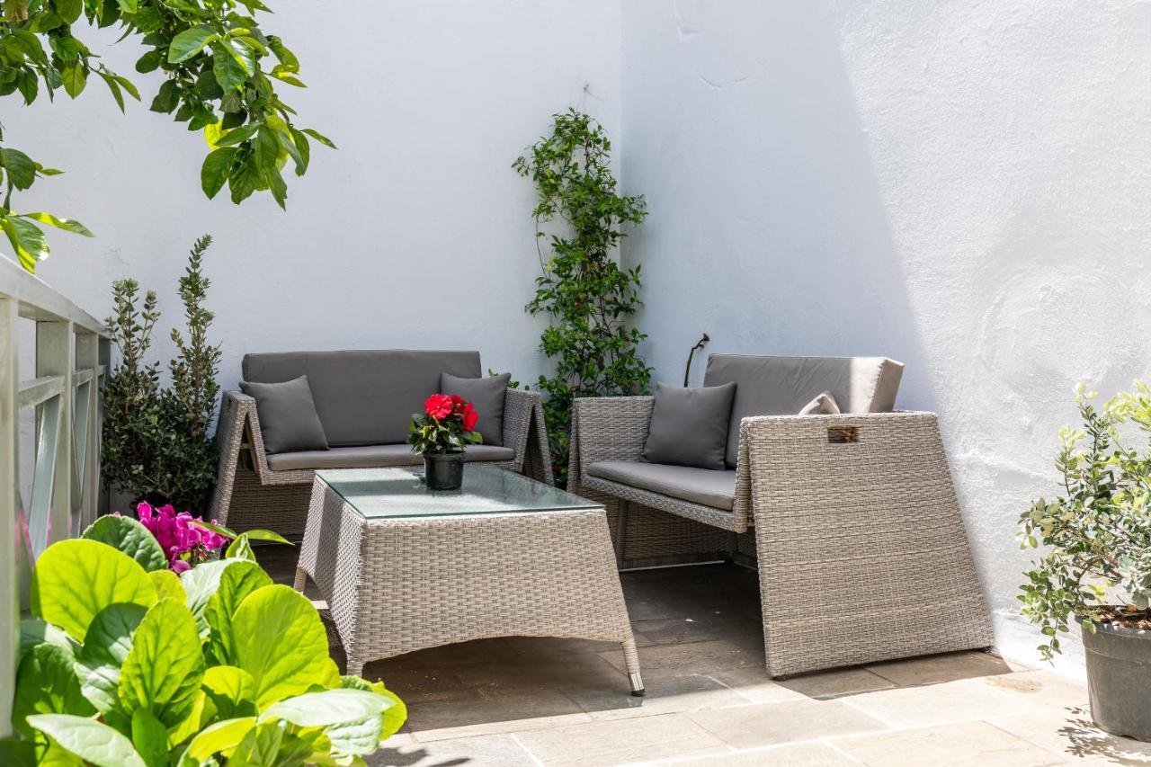 Marialena Rooms Bandar Skopelos Luaran gambar