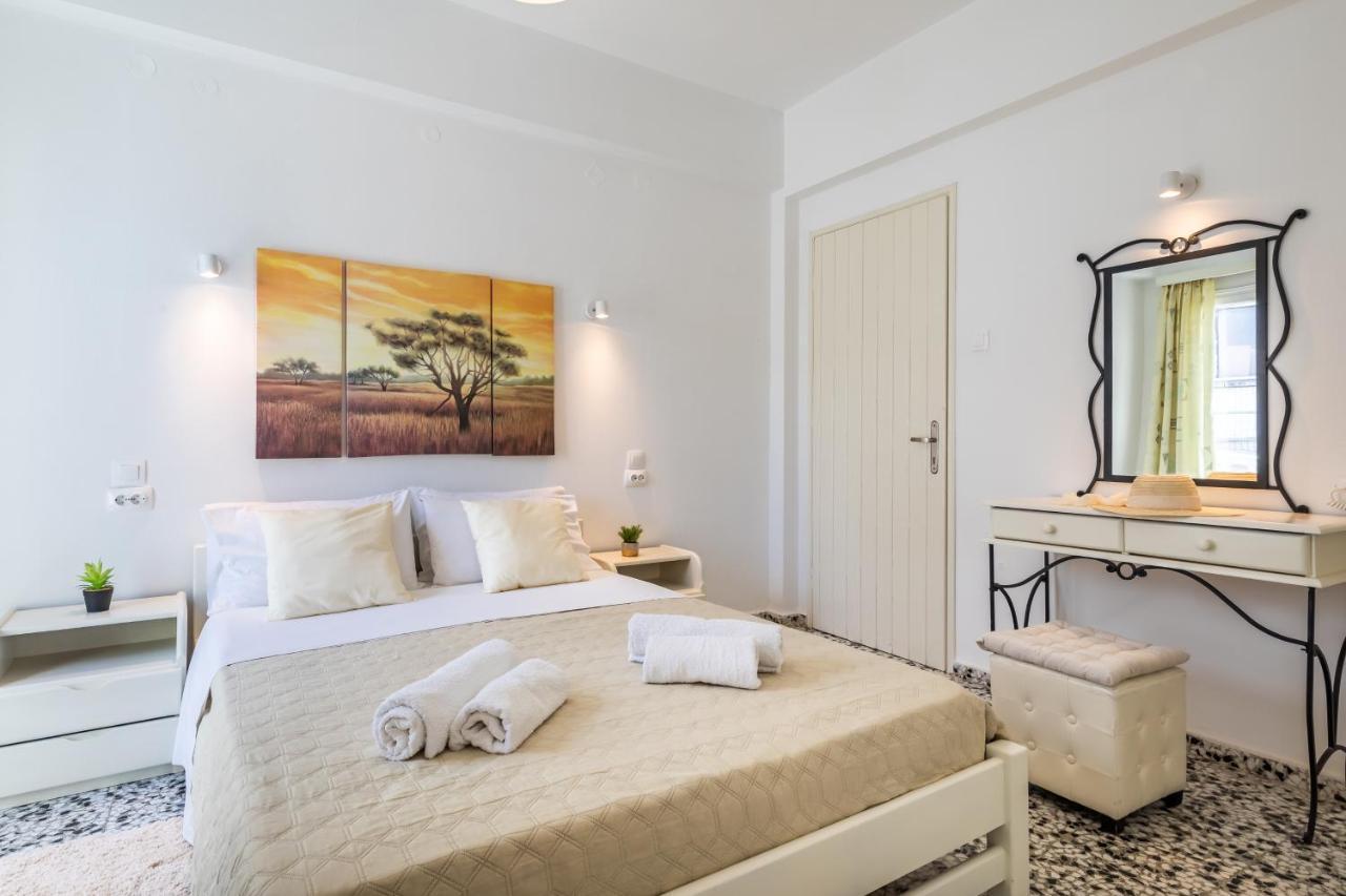 Marialena Rooms Bandar Skopelos Luaran gambar