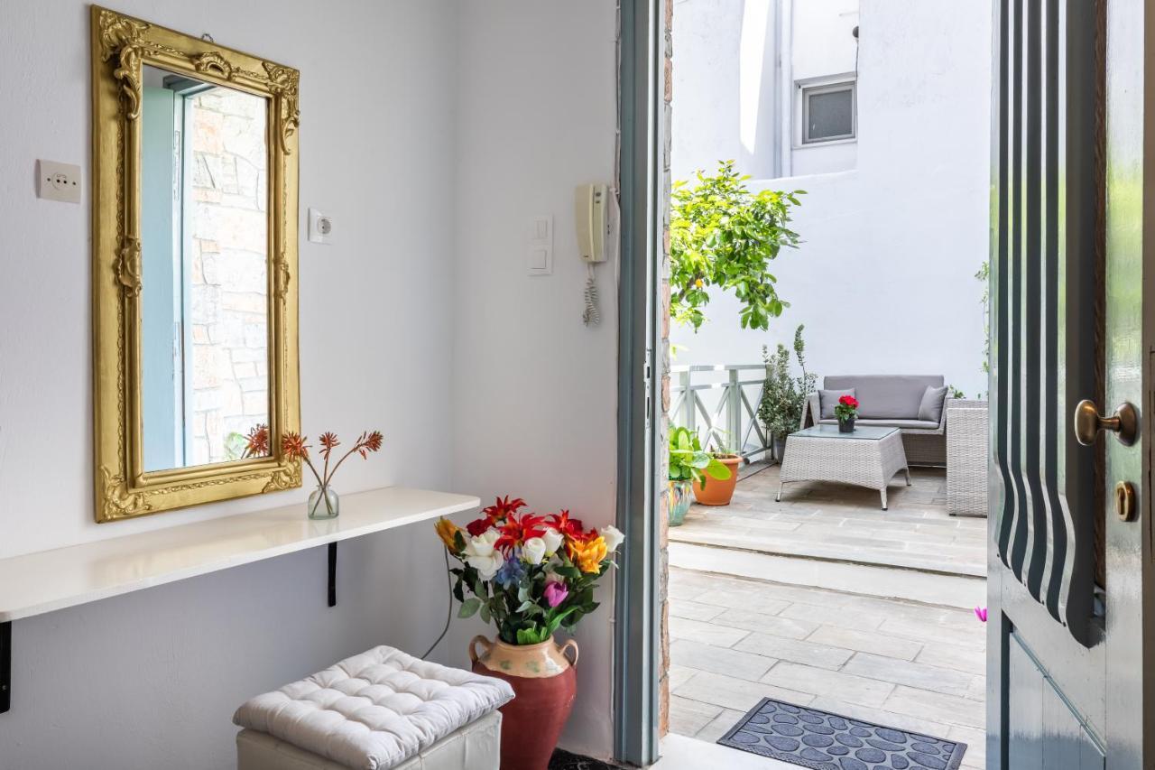 Marialena Rooms Bandar Skopelos Luaran gambar