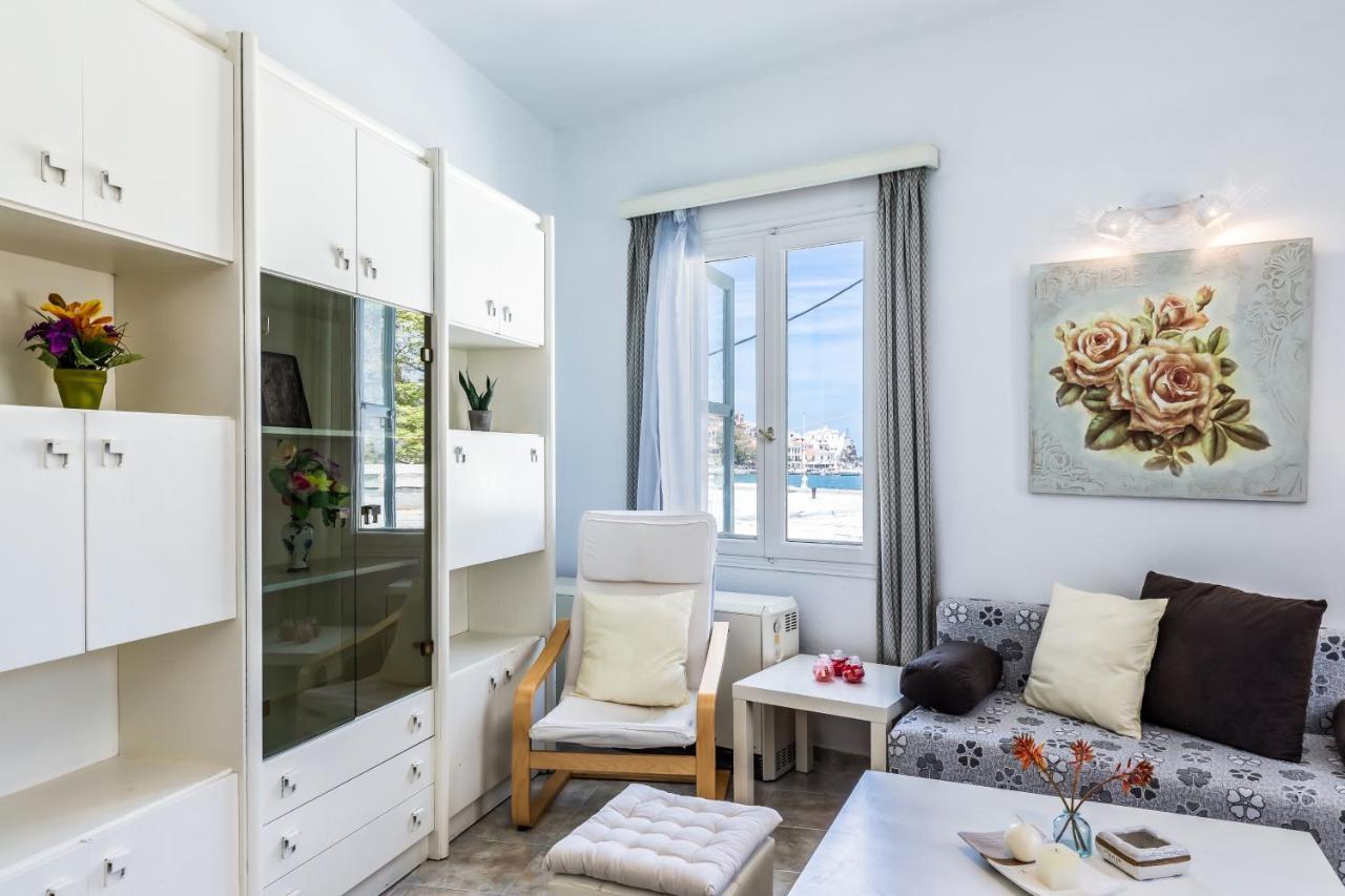 Marialena Rooms Bandar Skopelos Luaran gambar