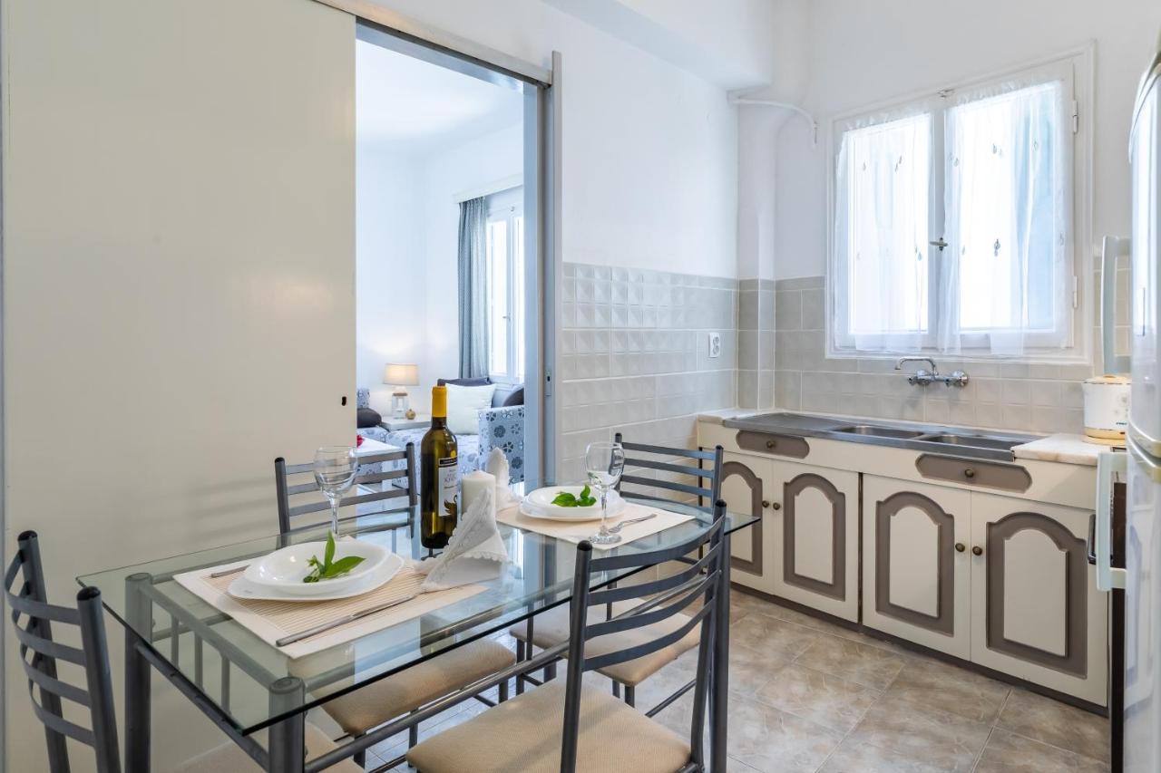Marialena Rooms Bandar Skopelos Luaran gambar