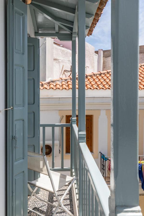 Marialena Rooms Bandar Skopelos Luaran gambar